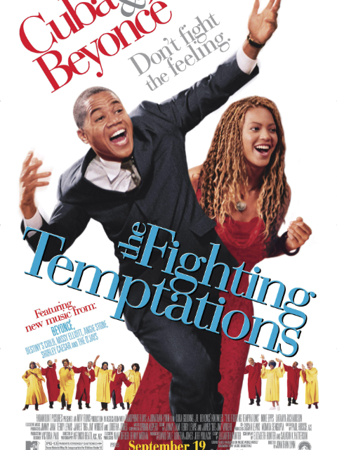 亿万唱诗班封面图