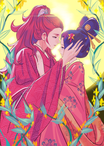 拾忆长安之驸马第四季封面图