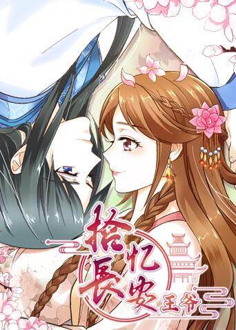 拾忆长安之王爷封面图