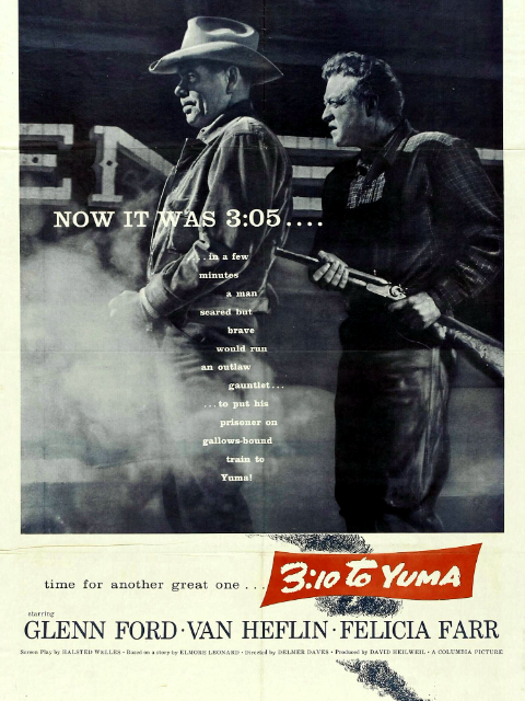 决斗尤玛镇封面图