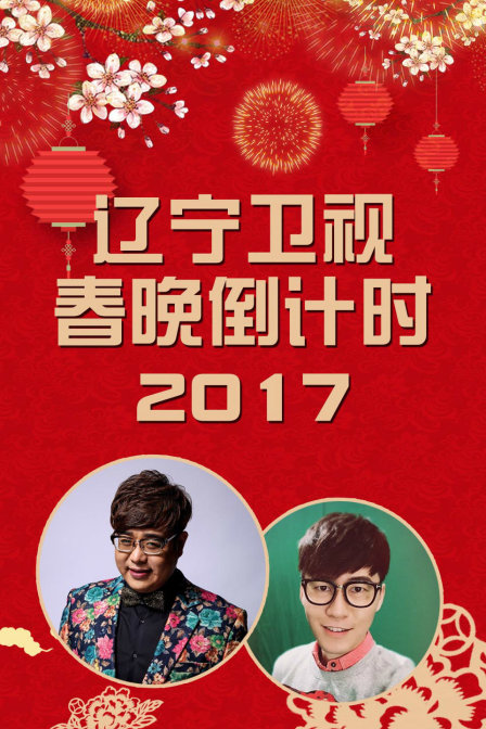 辽宁卫视春晚倒计时2017封面图