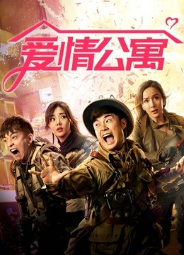 爱情公寓封面图