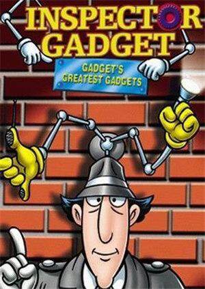 新神探加杰特第一季封面图