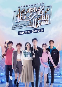 追梦者联盟封面图