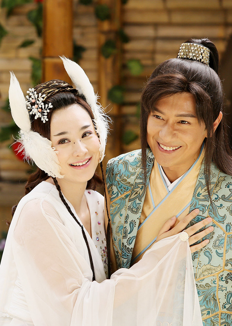 天天有喜2封面图