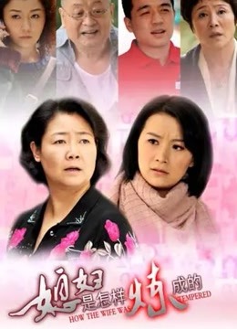 媳妇是怎样炼成的封面图