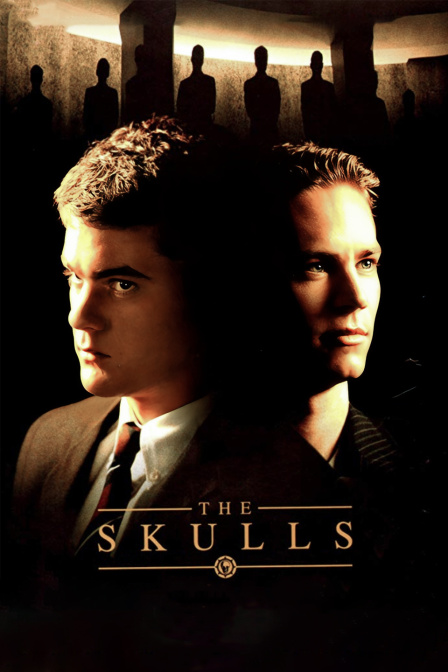 圣堂风云封面图