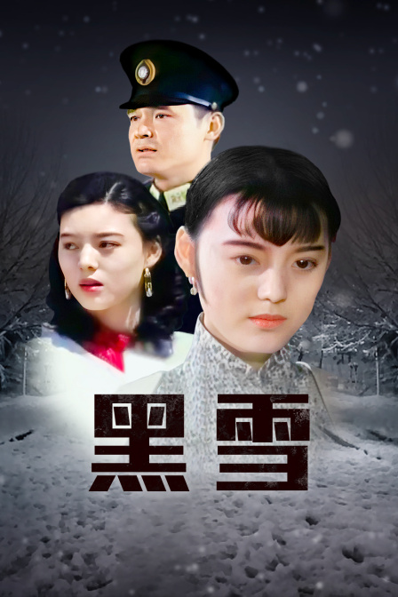 黑雪封面图