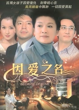 因爱之名封面图