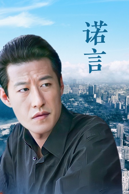 诺言封面图