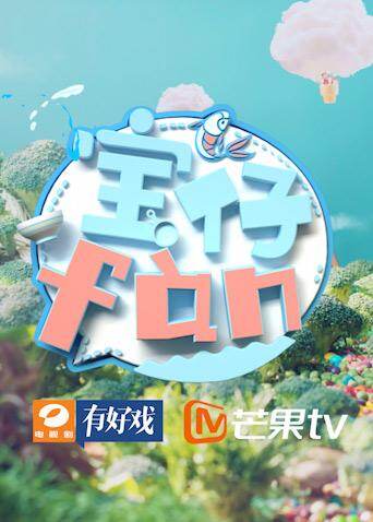 宝仔fàn2018封面图