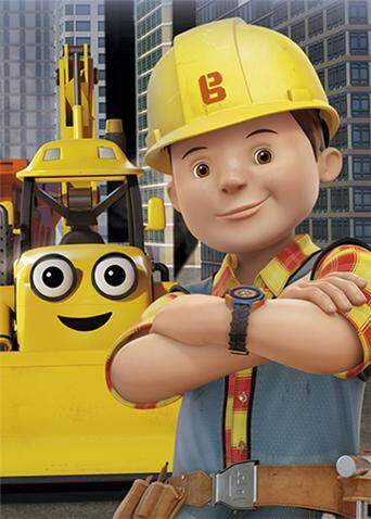 新巴布工程师封面图