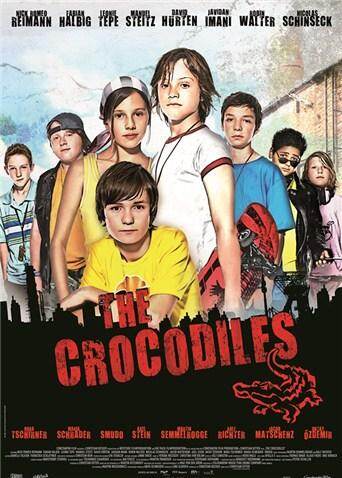 少年鳄鱼帮封面图