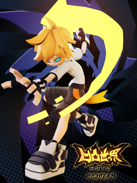 凹凸世界 第四季封面图