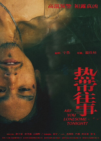 热带往事封面图