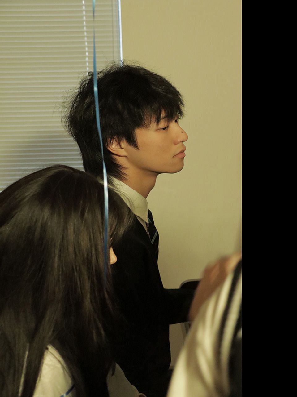 乌鸦与焰火封面图