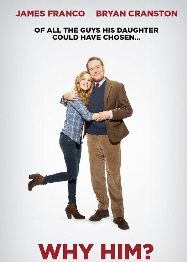 为什么是他？封面图