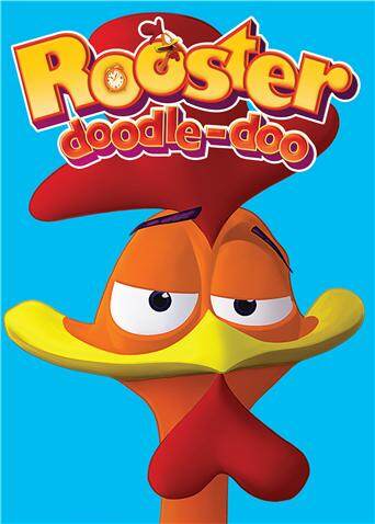 圣维克多镇的公鸡封面图