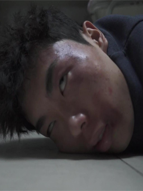 戒网瘾学校封面图