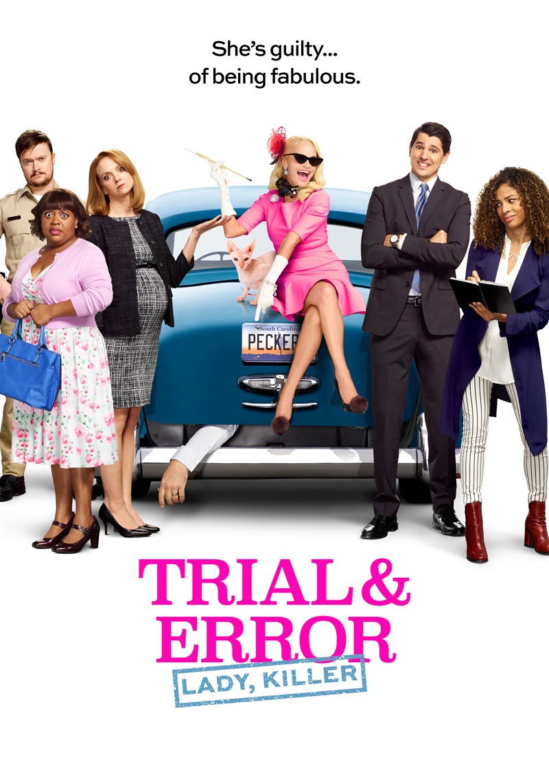 错乱审判 第二季封面图