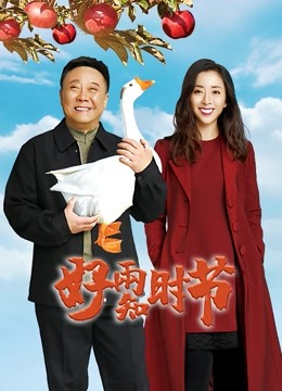 好雨知时节封面图