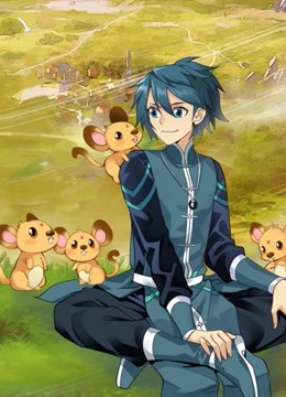 斗破苍穹 动态漫画 第四季封面图