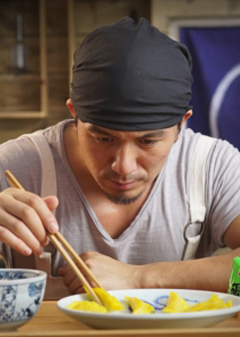 情绪料理 第二季封面图