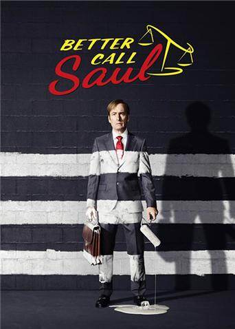 风骚律师 第三季封面图