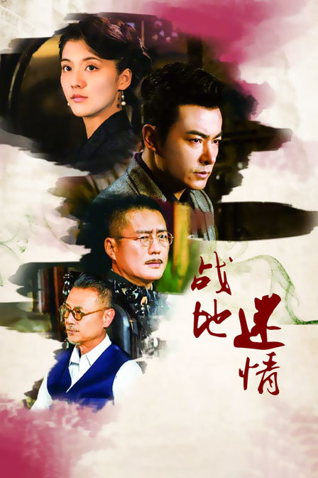 战地迷情封面图