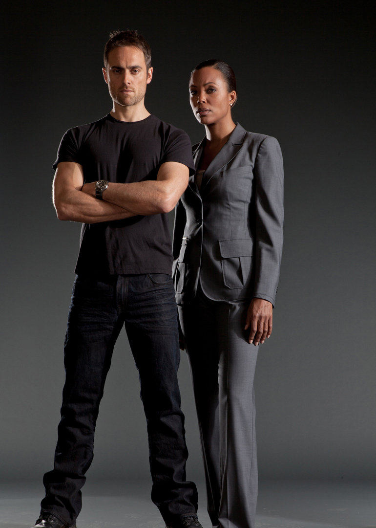 杀手十三第二季封面图