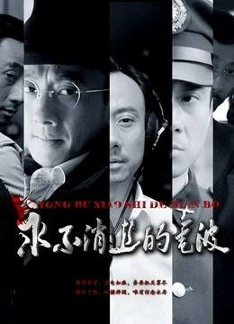 永不消逝的电波封面图