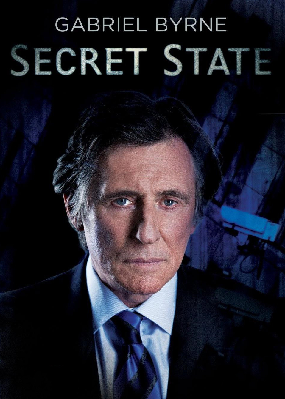 国家秘密第一季封面图