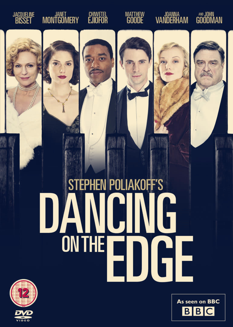 边缘之舞特别篇封面图