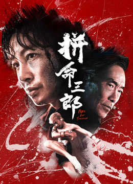 拼命三郎封面图