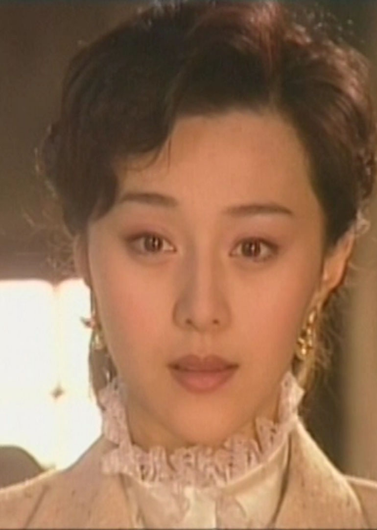 红尘往事封面图