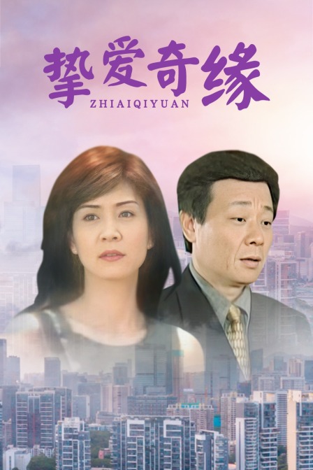 挚爱奇缘封面图