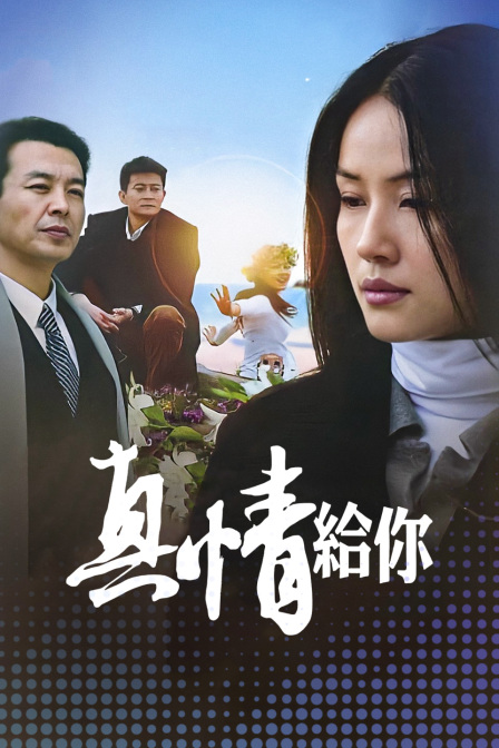 真情给你封面图