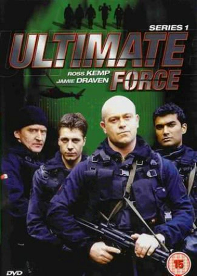 终极特警第一季封面图