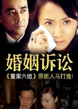 婚姻诉讼封面图