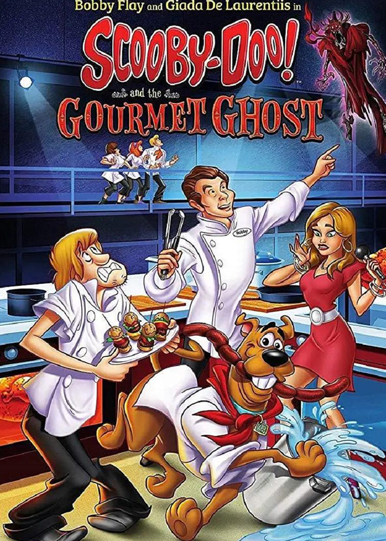 史酷比！勇战恶鬼封面图