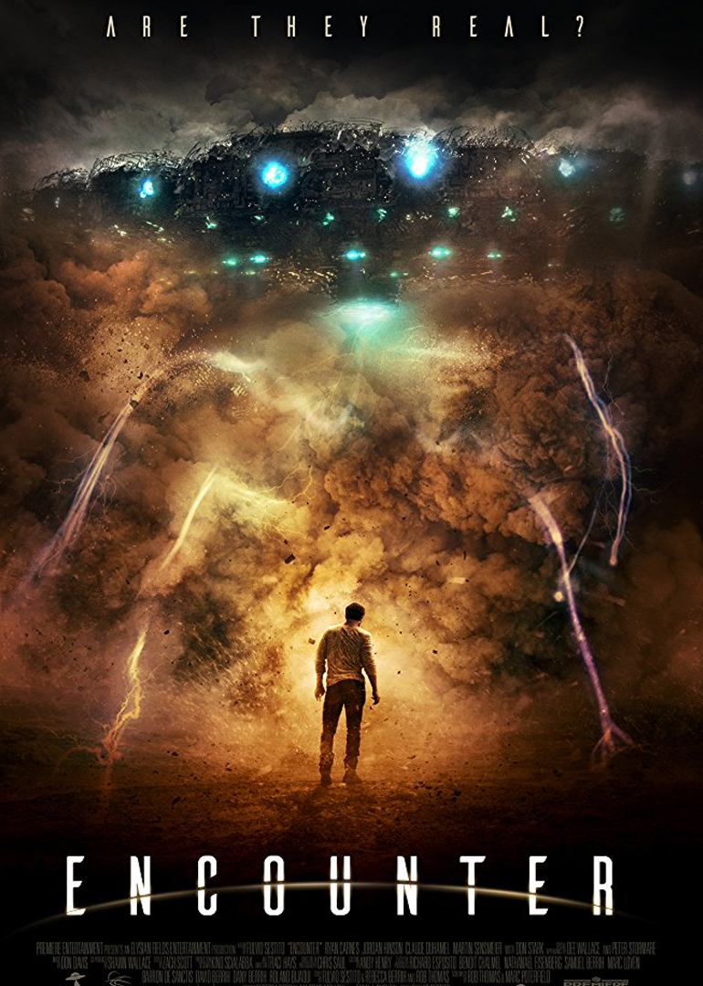 邂逅未知封面图