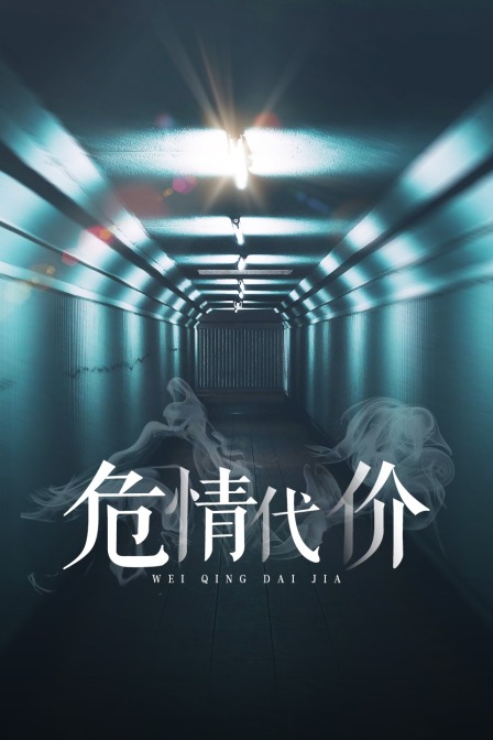 危情代价封面图