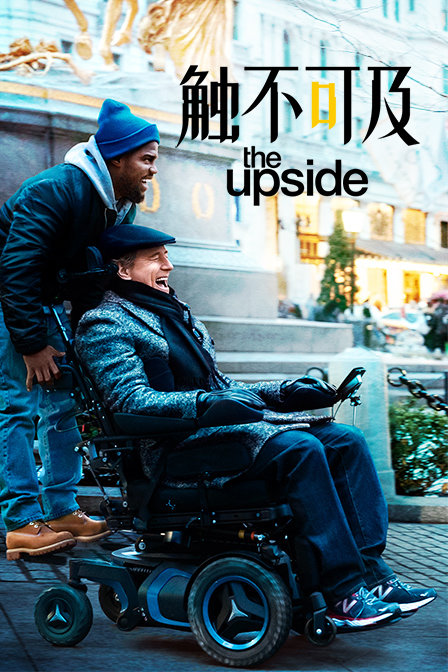 触不可及封面图