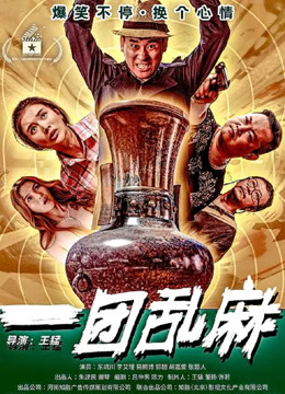 一团乱麻封面图