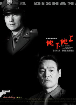 地下地上封面图