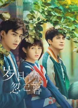 岁月忽已暮封面图