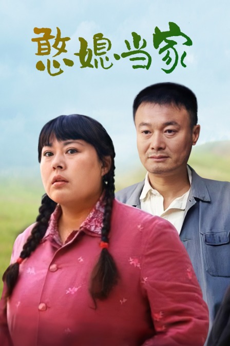 憨媳当家封面图