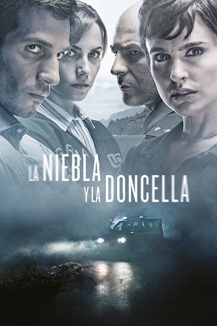 迷雾少女封面图