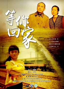等你回家封面图