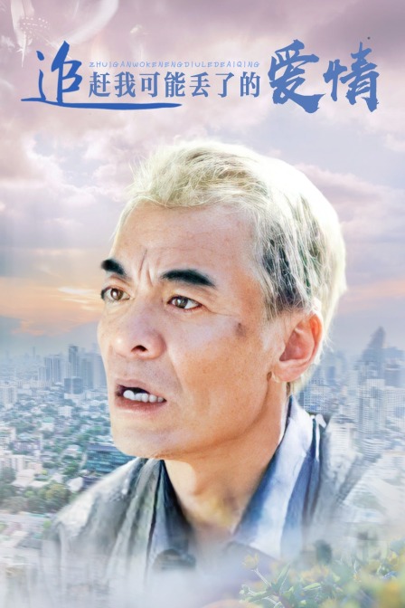 追赶我可能丢了的爱情封面图